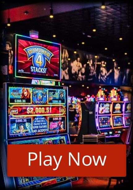 Canada Online Casino Games for Real Money