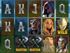 For the Realm Slots