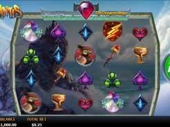 Skylantis Slots