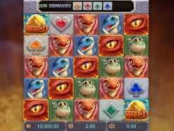 Dragon Hatch Slots